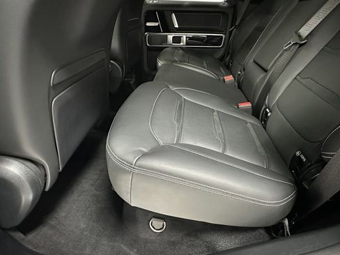 Certified 2024 Mercedes-Benz G 63 AMG 4MATIC image 23