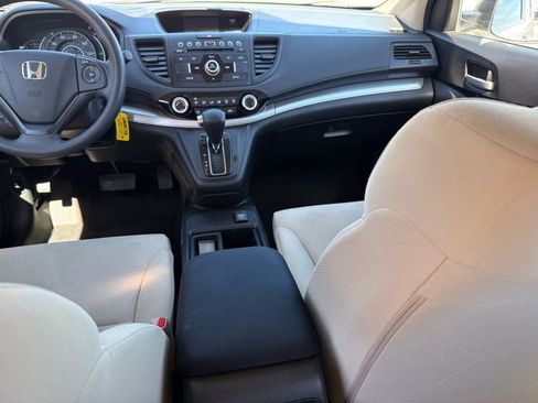 Used 2015 Honda CR-V LX image 14