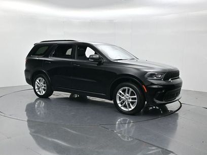 Used 2024 Dodge Durango GT
