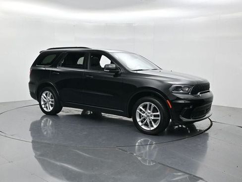 Used 2024 Dodge Durango GT AWD/4WD image 1