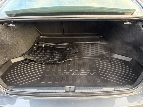 Used 2021 Subaru Legacy Touring XT w/ Popular Package #3 image 19