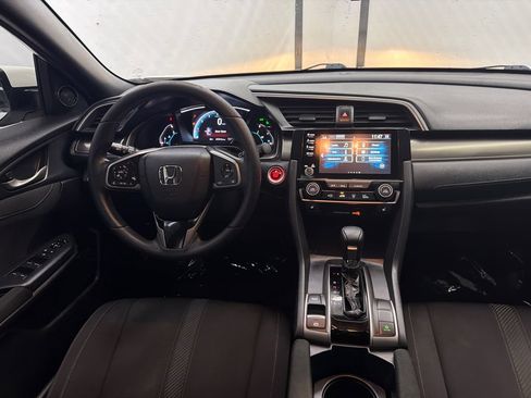 Used 2019 Honda Civic EX image 21