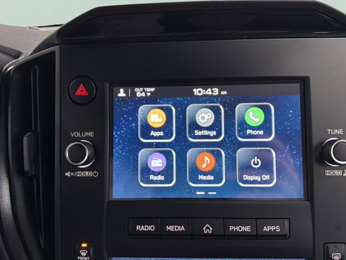 Certified 2026 Subaru Crosstrek 2.5i image 22