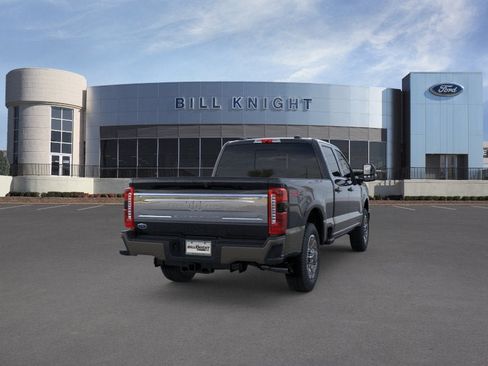 New 2026 Ford F250 King Ranch AWD/4WD image 30