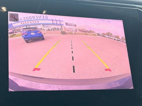 Used 2022 Jeep Wagoneer Series II image 14