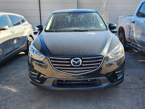 Used 2016 MAZDA CX-5 Grand Touring image 2