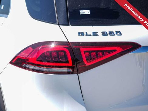 Used 2020 Mercedes-Benz GLE 350 4MATIC image 9
