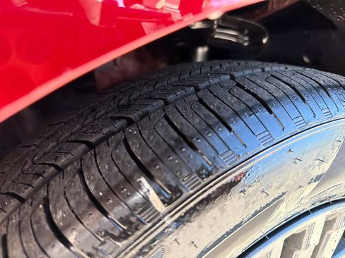 New 2026 Nissan Sentra SV w/ Floor Mat Package image 12