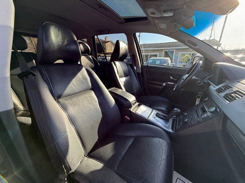 Used 2007 Volvo XC90 V8 image 13