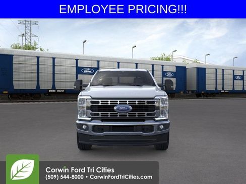 New 2026 Ford F250 XLT AWD/4WD image 7