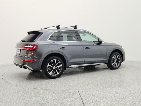 Used 2023 Audi Q5 2.0T Premium w/ Convenience Package AWD/4WD image 5