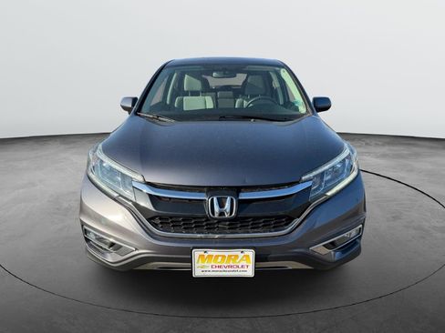 Used 2016 Honda CR-V EX image 6