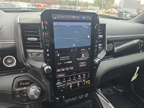 New 2026 RAM 1500 Limited AWD/4WD image 20