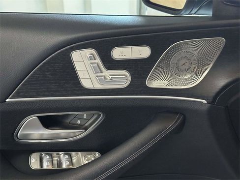 Certified 2023 Mercedes-Benz GLE 350 4MATIC image 12