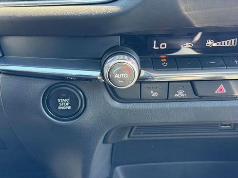 Used 2021 MAZDA CX-30 AWD 2.5 S w/ Preferred Package image 22