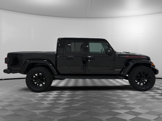 Used 2023 Jeep Gladiator Overland AWD/4WD image 6