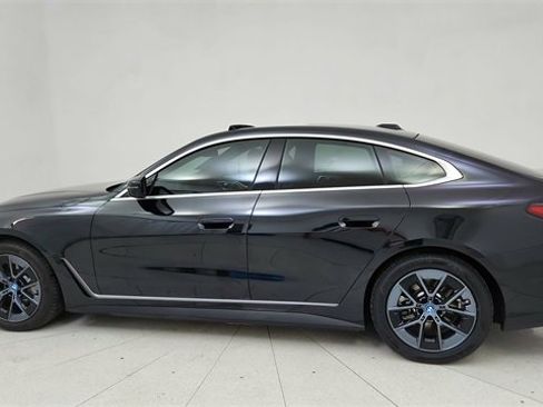Used 2024 BMW i4 xDrive40i w/ Premium Package image 4
