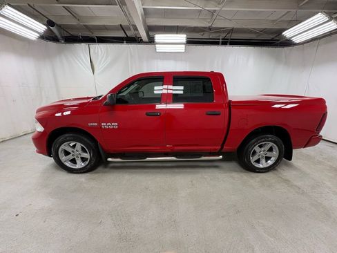 Used 2014 RAM 1500 Express image 14