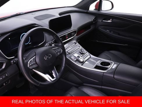 Used 2023 Hyundai Santa Fe Calligraphy image 4