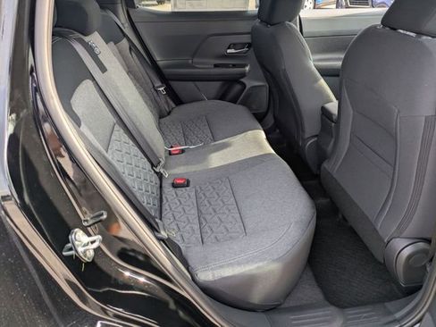 New 2026 Nissan Kicks SV FWD image 26