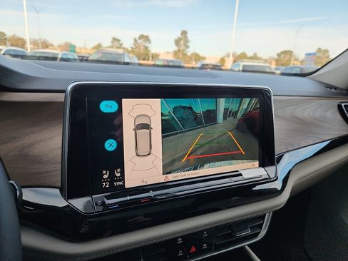 New 2026 Volkswagen Atlas SE image 18