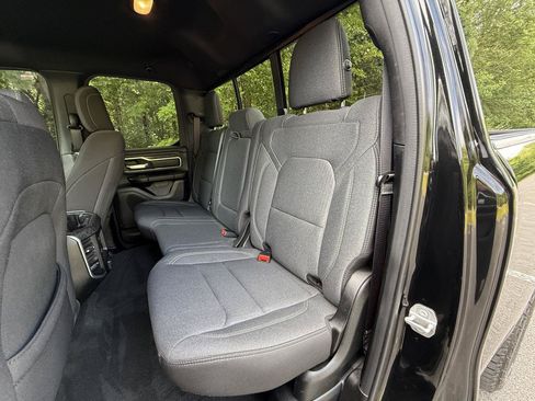 Used 2021 RAM 1500 Big Horn AWD/4WD image 23