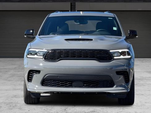 New 2026 Dodge Durango GT image 10