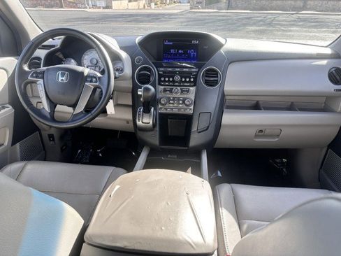 Used 2013 Honda Pilot EX-L image 18