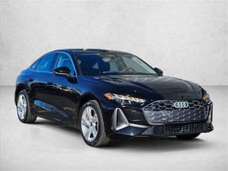 Certified 2025 Audi A5 2.0T Premium Plus w/ Premium Plus video 3