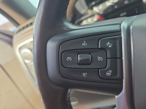 Used 2022 GMC Sierra 1500 SLT w/ SLT Premium Plus Package image 18