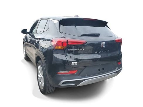 New 2026 Buick Encore GX Preferred w/ Advanced Technology Package image 4