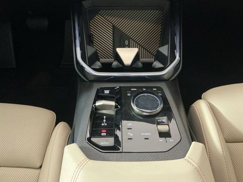 Certified 2025 BMW X3 xDrive30i w/ Premium Package image 13