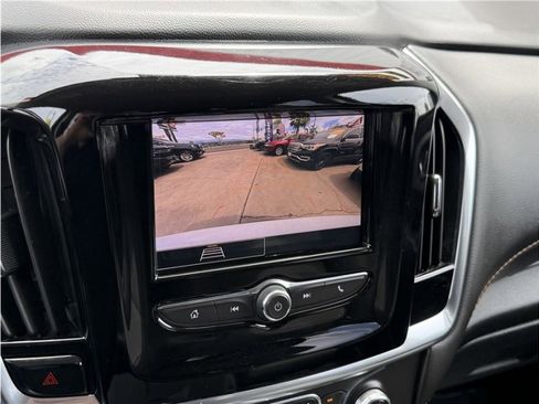 Used 2020 Chevrolet Traverse LS FWD image 50