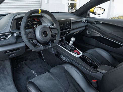 New 2026 Lotus Emira image 6