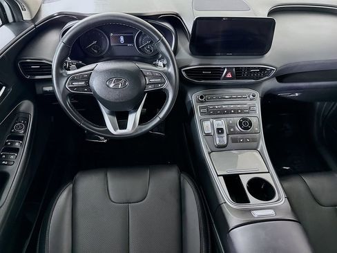 Certified 2023 Hyundai Santa Fe XRT AWD/4WD image 4