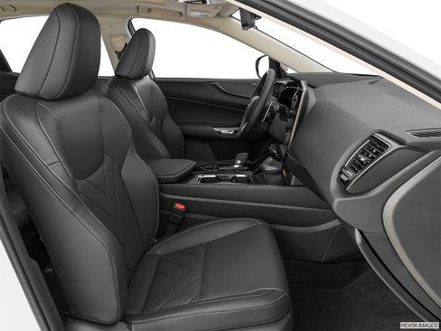 New 2026 Lexus NX 450h+ F Sport AWD/4WD image 10