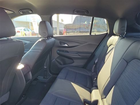 Used 2024 Buick Envista Preferred w/ Convenience I Package image 6