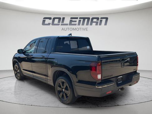 Used 2020 Honda Ridgeline Black Edition image 4