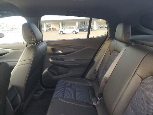 New 2026 Buick Envista Preferred w/ Convenience II Package image 30