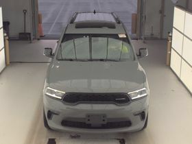 Used 2023 Dodge Durango GT AWD/4WD image 2