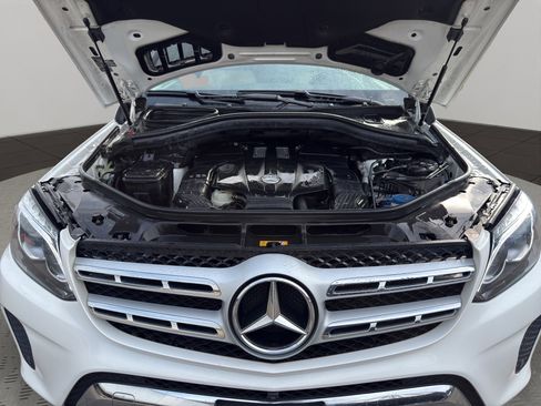 Used 2019 Mercedes-Benz GLS 450 4MATIC image 22
