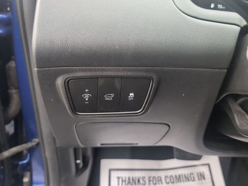 Used 2023 Hyundai Tucson Limited image 23