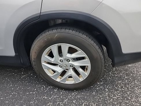 Used 2015 Honda CR-V EX image 10