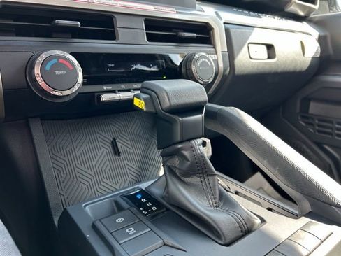 New 2026 Toyota Tacoma SR5 RWD image 29