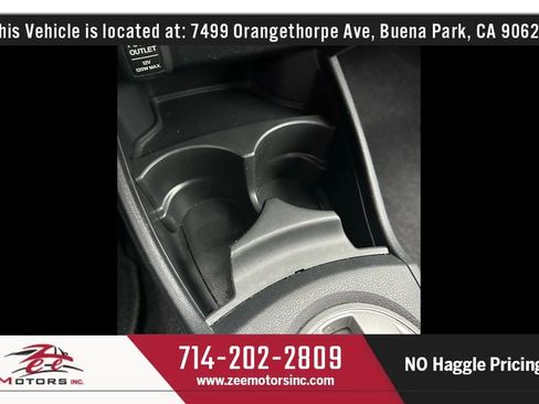 Used 2011 Honda Fit image 32