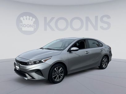 Used 2023 Kia Forte LXS w/ LXS Technology Package