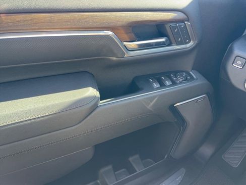 New 2026 Chevrolet Silverado 2500 High Country w/ Technology Package AWD/4WD image 20