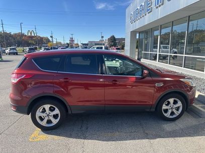 Used 2014 Ford Escape SE