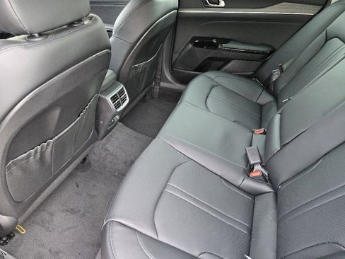 New 2026 Kia K5 EX image 20