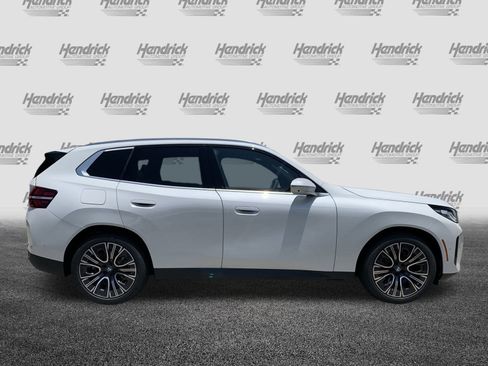 Used 2025 BMW X3 xDrive30i w/ Premium Package image 10